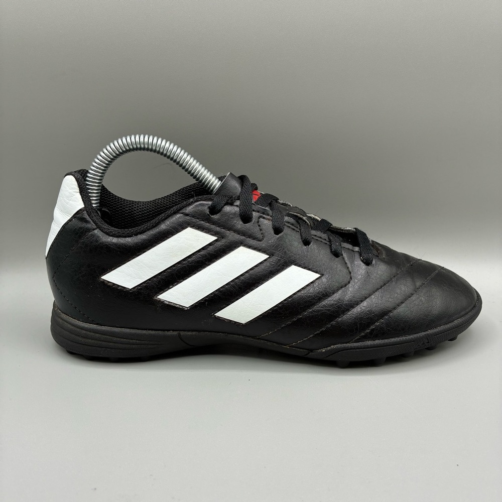 adidas Kids Black and White Sneakers